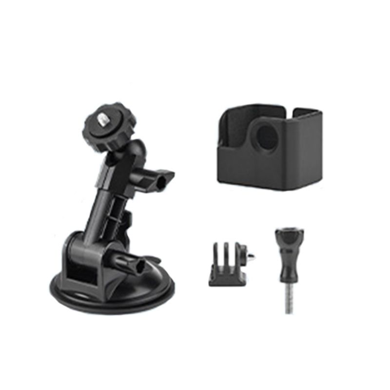 Osmo Pocket 3 Camera Ventose Holder