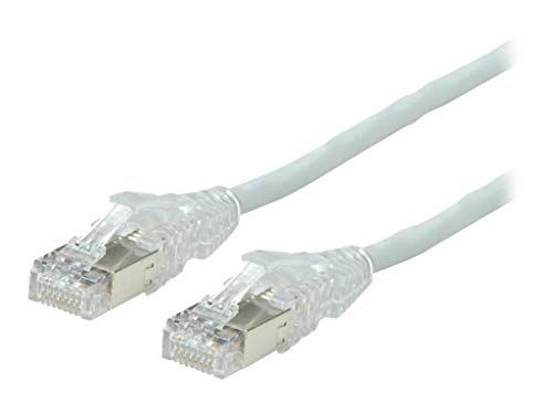 Dätwyler Cat6a H, Amp V2, 15m Grey Cable