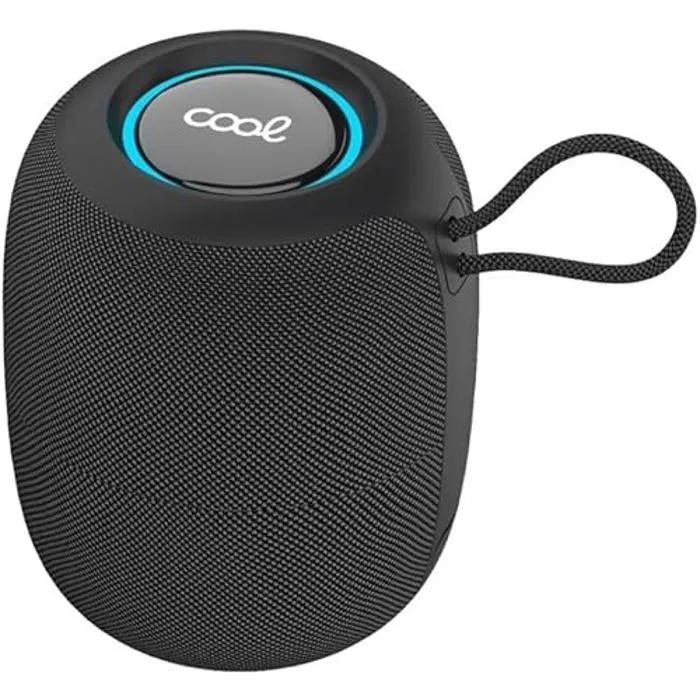 Cool Cord TWS Bluetooth Speaker 6W