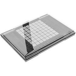 Akai Pro APC64 Cover by DeckSaver