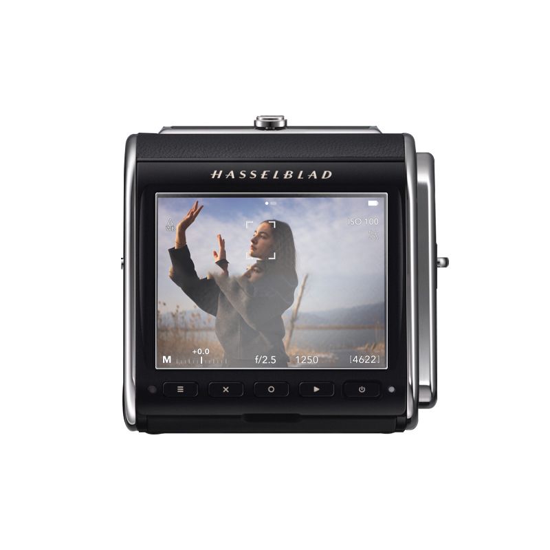 Hasselblad 907x Screen Protector by INF