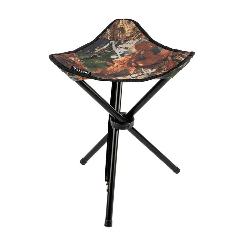 Manfrotto Caruba Camouflage Folding Chair