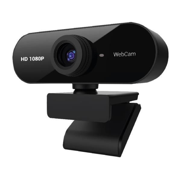 Nilox 1080p 30fps Webcam