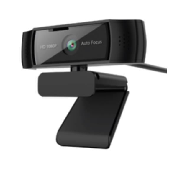 Nilox 1080-2k Interpolated Auto Webcam