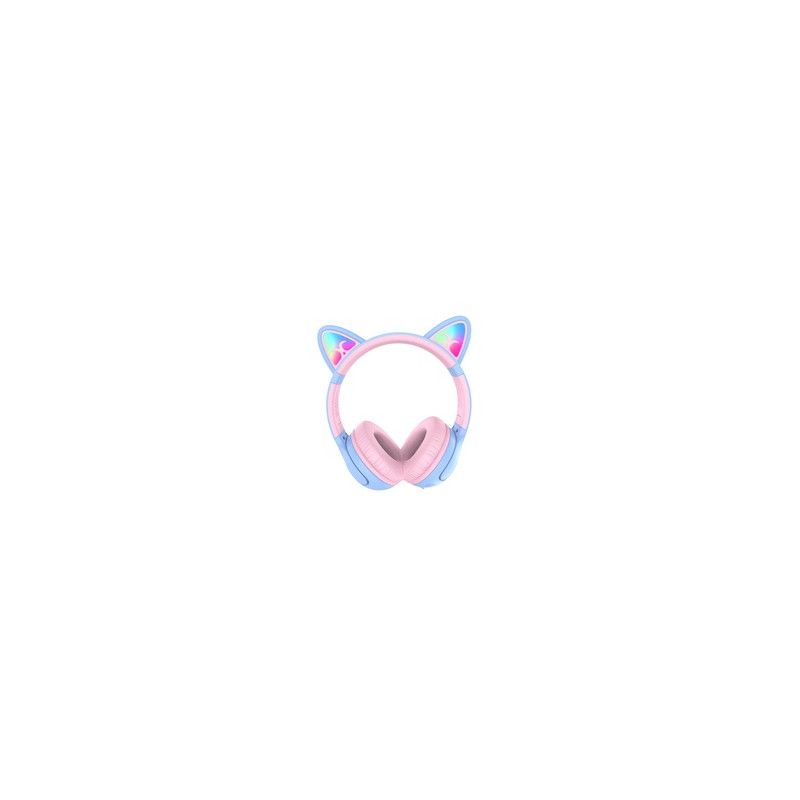 Swingson Cat Ear Bluetooth Headset