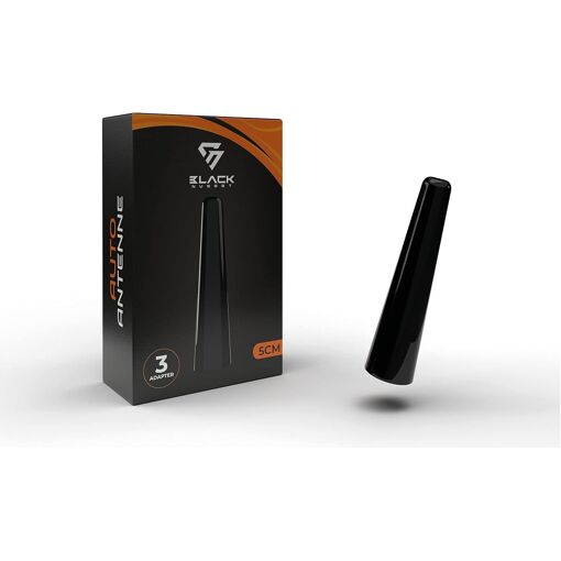 Antenne auto VSNDGHSUYDGF de 5 cm - Antenne de toit universelle
