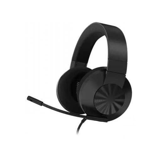 Auriculares gaming Lenovo H210 - Negro