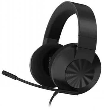 Casque de jeu Lenovo H210 - Noir