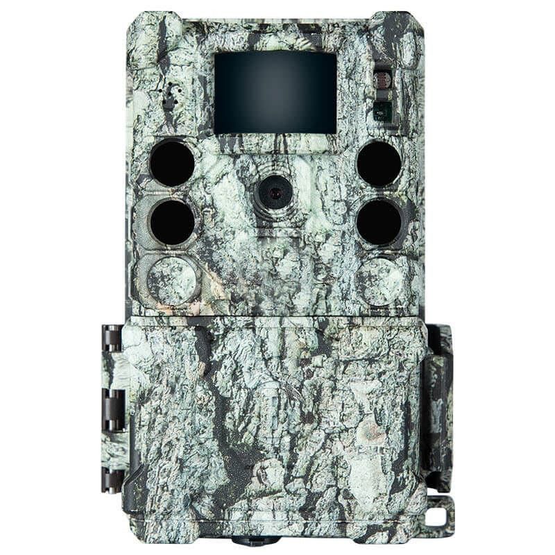 Bushnell Cam Trap Photo Camouflage CORE 4K 30MP Black - FL119949M