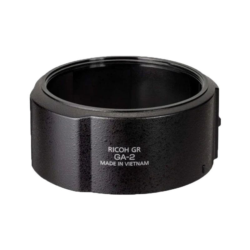 Ricoh GA-2 Lens Adapter for GR IIIx