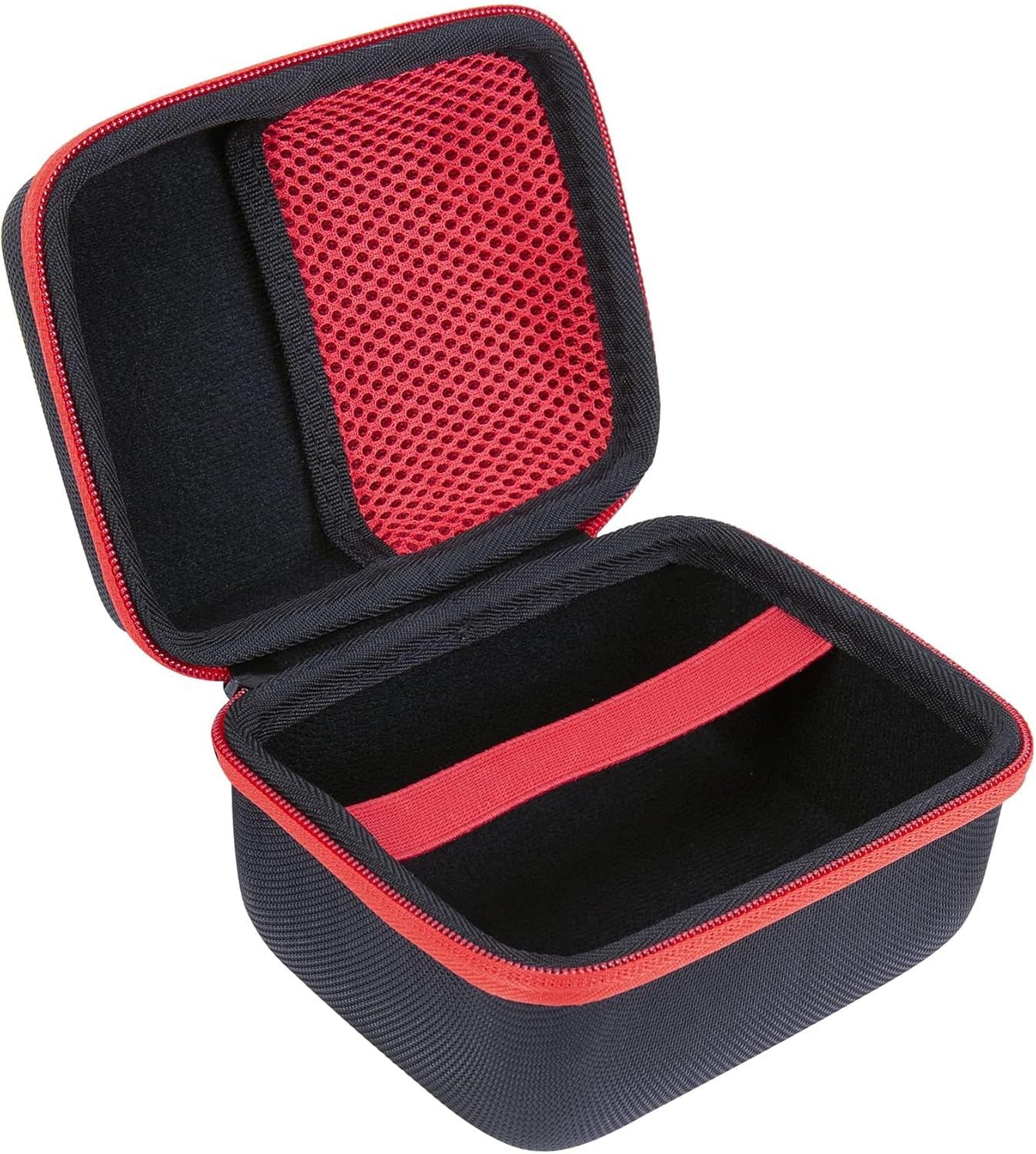 CBSDYFGYSUDF Travel Case for YunLone Digital Camera 28MP, Black (Q102)