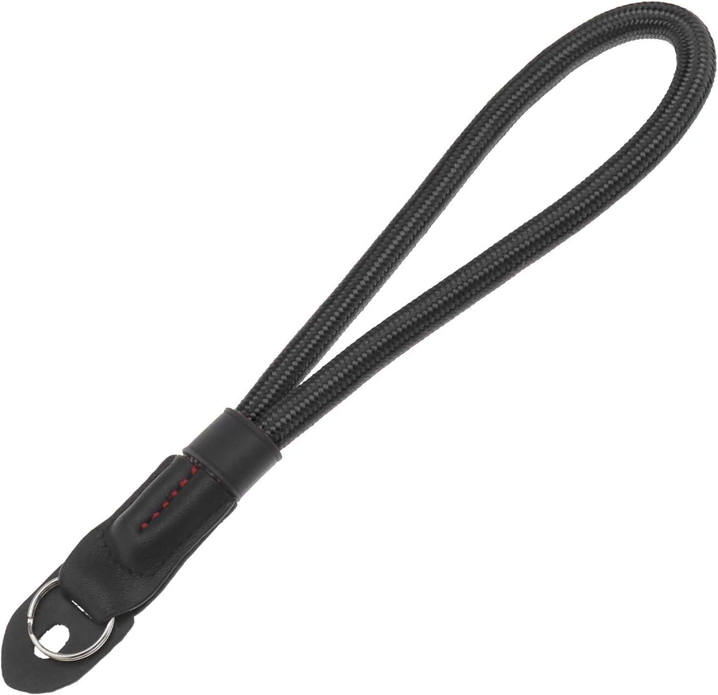 Camera Wrist Strap - Anti-Slip, Soft & Comfortable with PU Padding