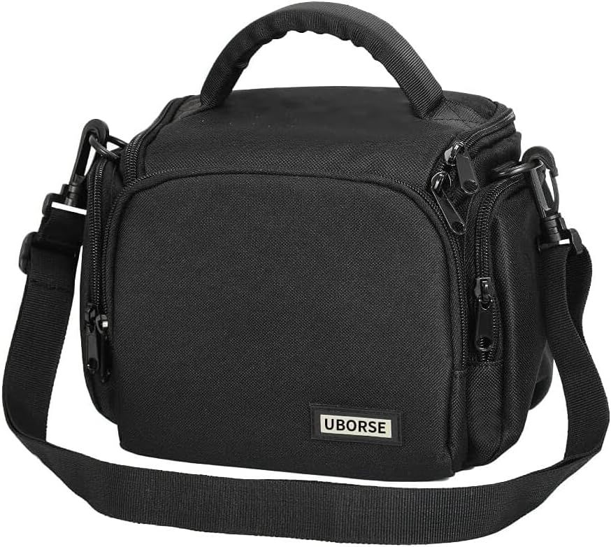 Photography Camera Waterproof Shoulder Bag