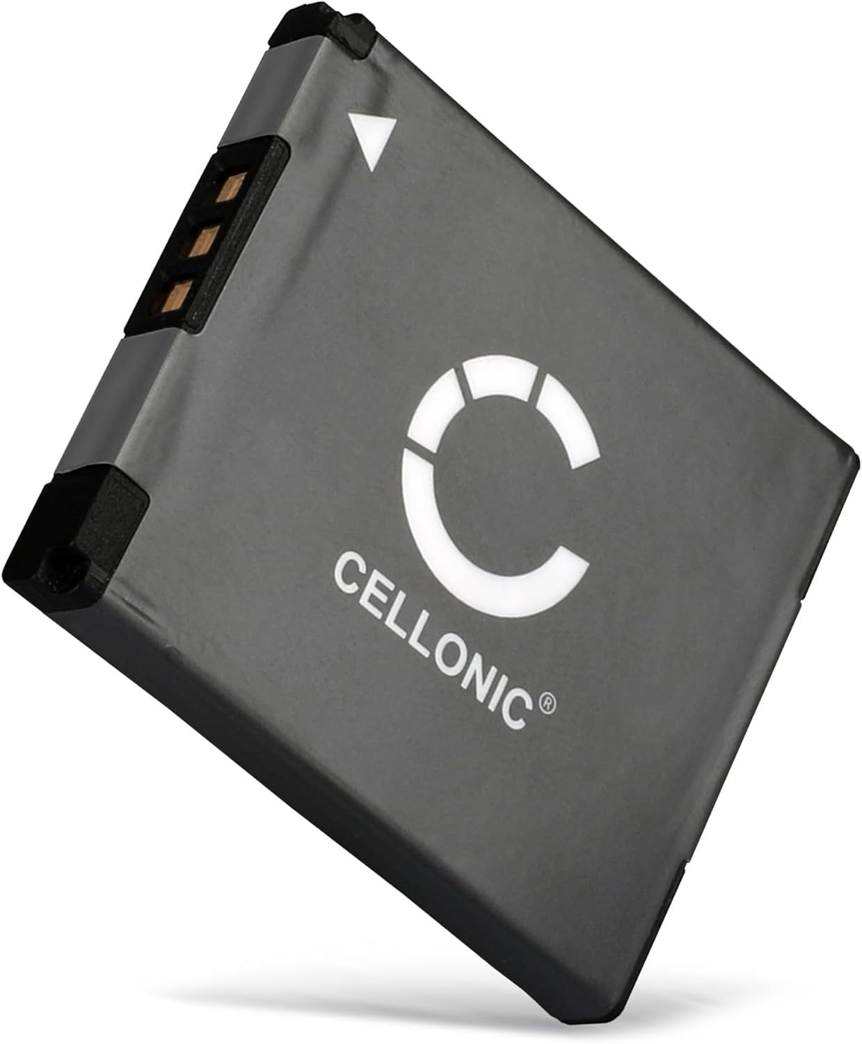 CBSDYFGYSUDF NB-11L/NB-11LH Battery - 600mAh, 3.6V-3.7V for Canon Cameras