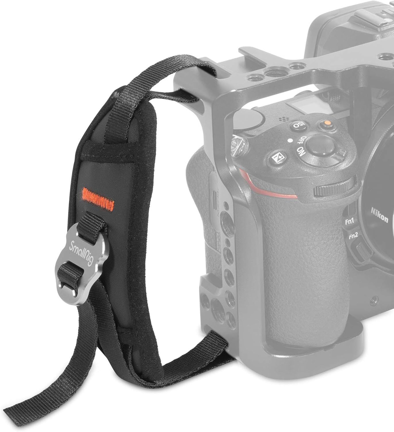 Camera Strap Dragonne - Smallrig PAC2456B (Q701)