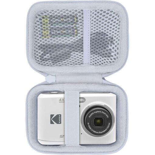 Durable Camera Case for Kodak Pixpro FZ Series
