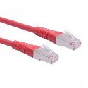 Roline S/FTP Category 6 Patch Cable, 20m