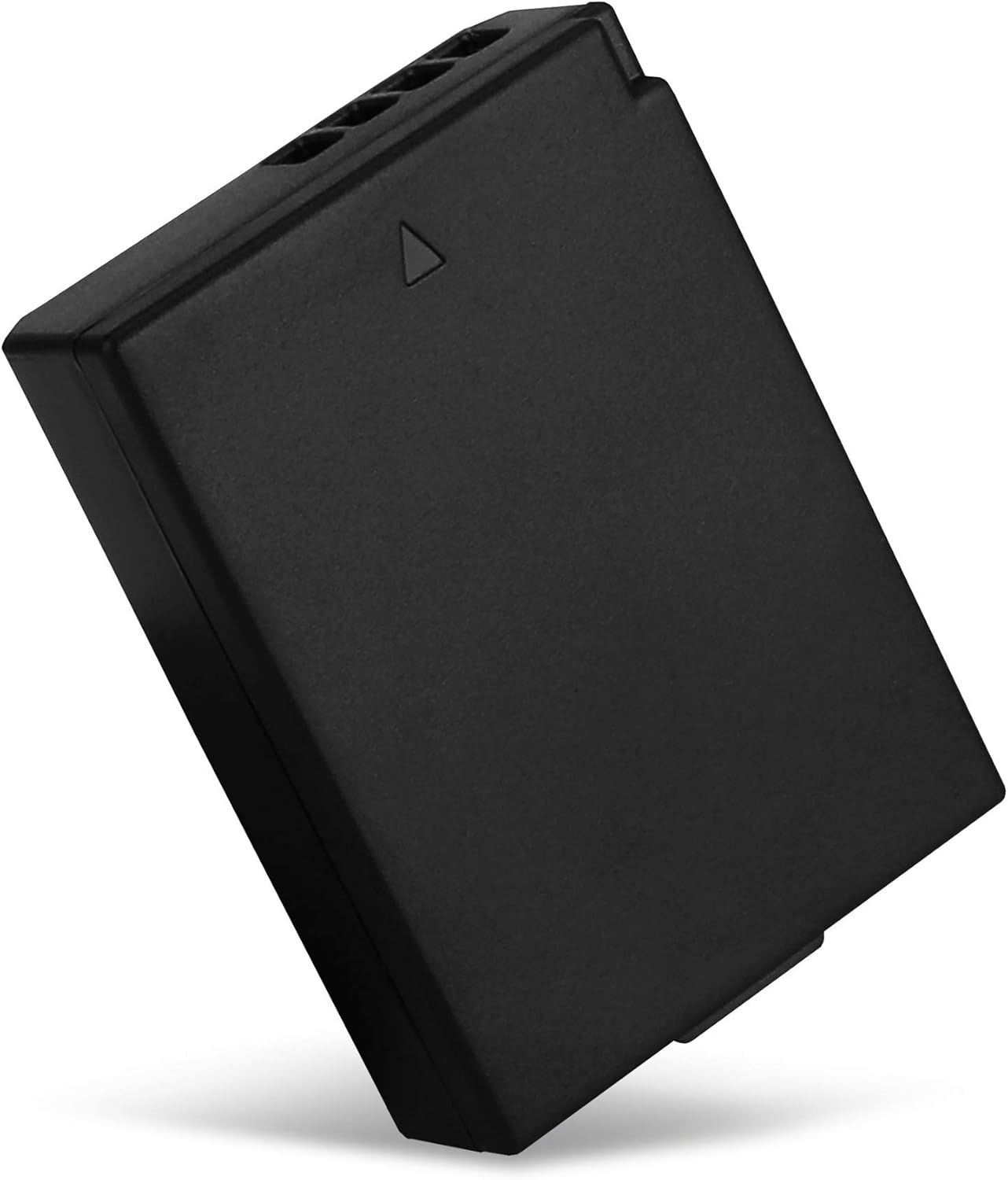 Batterie LP-E10 CBSDYFGYSUDF compatible avec Canon EOS 1100D, 4000D, Rebel T3, X70, X50 - 7,2V-7,4V, 1020mAh