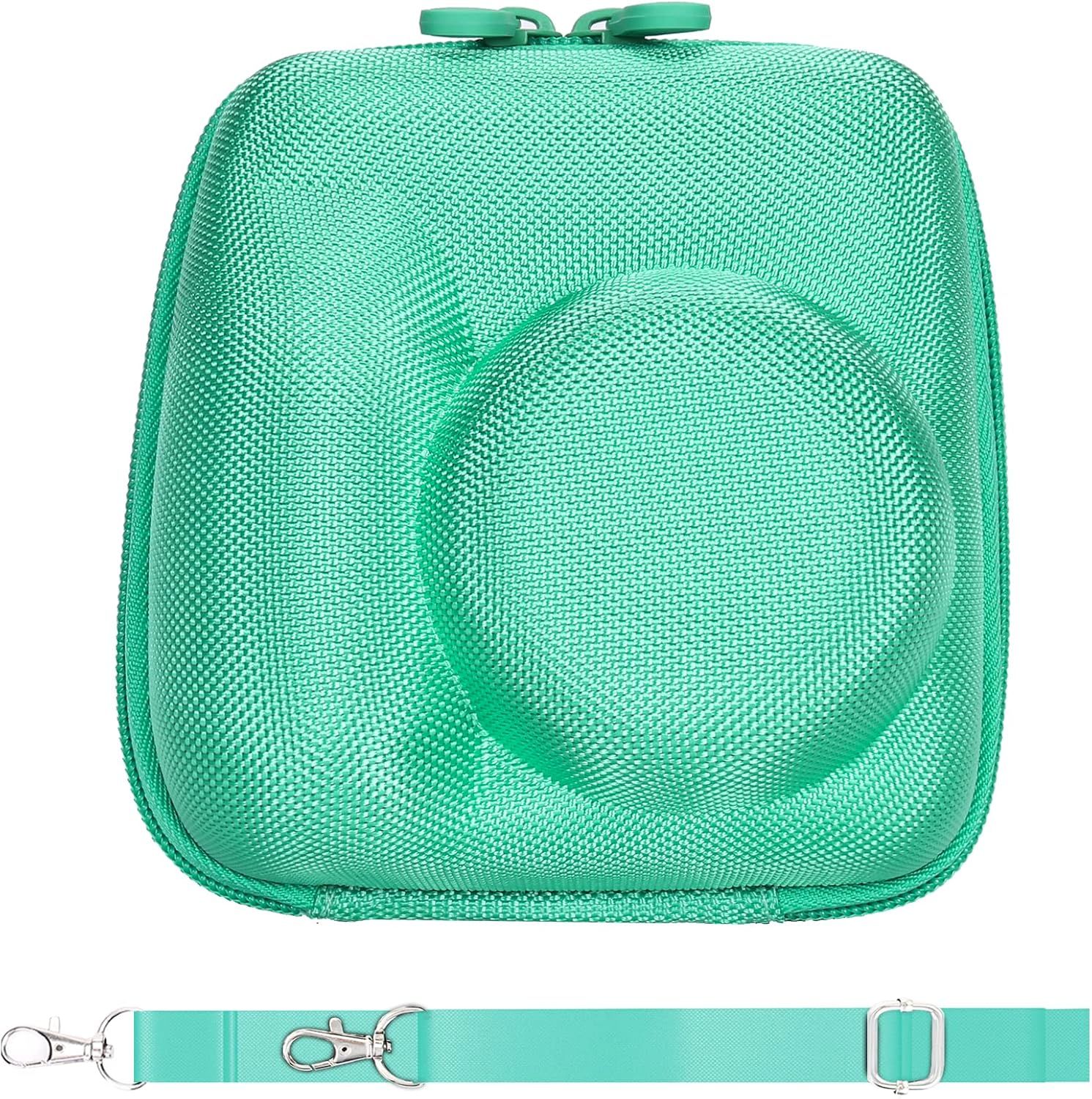 Estuche para Fujifilm Instax Mini 12/11 - Protección Rígida para Cámara Instantánea