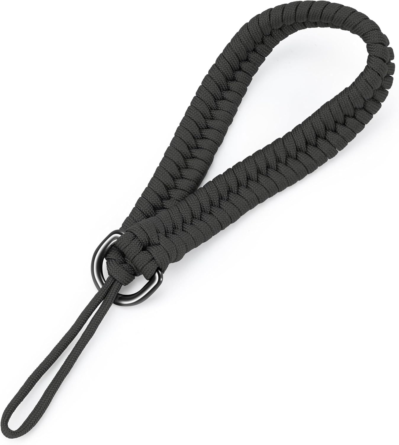 CBSDYFGYSUDF Camera Strap, 550 Paracord Woven Camera Strap with Quick Detach Accessories for Photographers (Q1428)