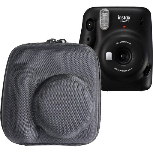 Estuche rígido para Fujifilm Instax Mini 11/12 - Fundas para cámara instantánea