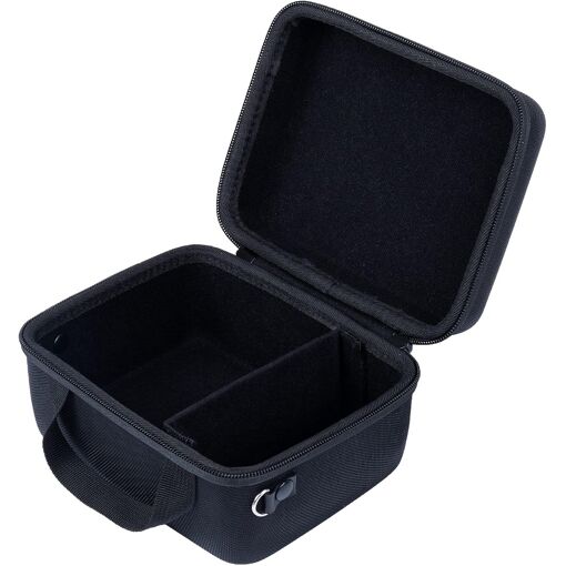 Estuche de viaje rígido para cámara Canon (Q1569)