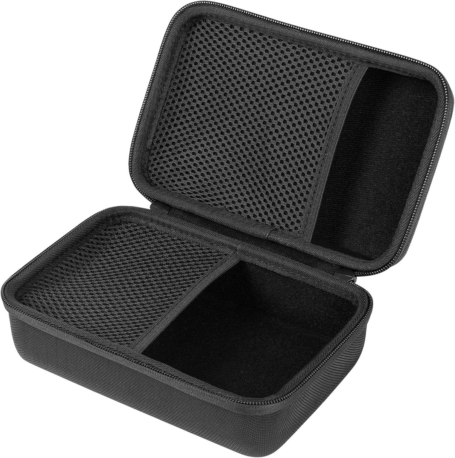 Sony ZV-1 Rigid Travel Case