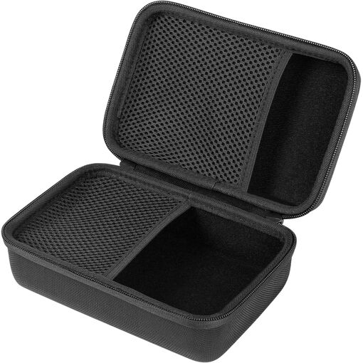 Sony ZV-1 Rigid Travel Case