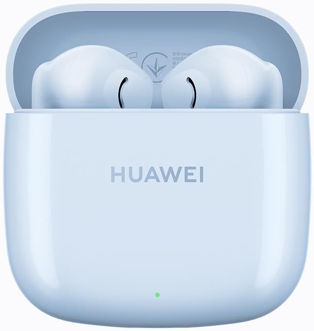 Ecouteurs Huawei FreeBuds SE 3 Sans Fil Vraiment, Bleu