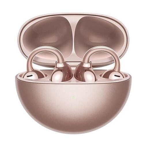 Auriculares Huawei FreeClip True Inalámbricos (Rosa)