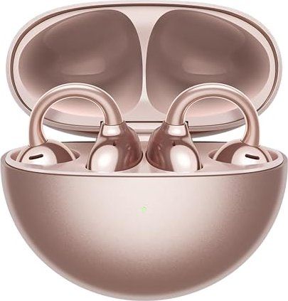 Huawei FreeClip True Wireless Earbuds (Rose)