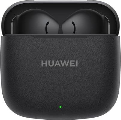 Ecouteurs Huawei True Wireless FreeBuds SE 3, Noir