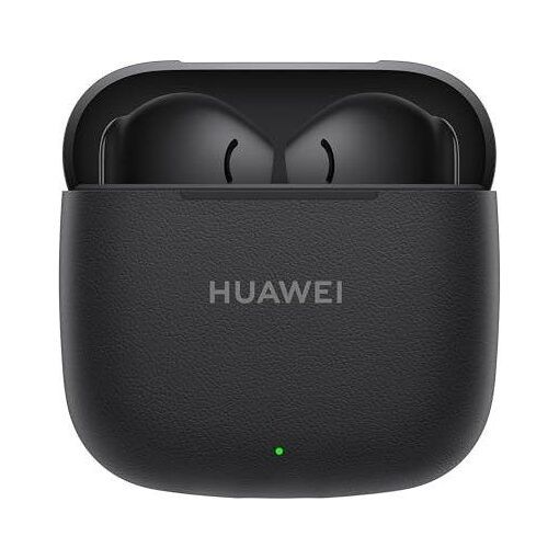 Auriculares Huawei True Wireless FreeBuds SE 3, Negro