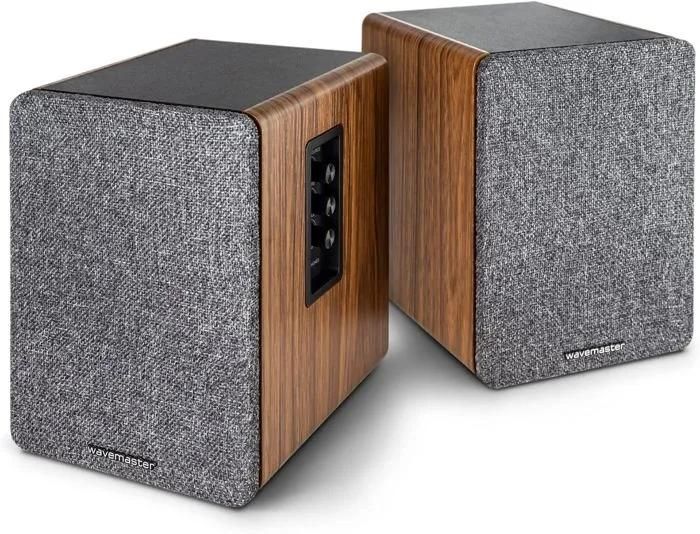 Haut-parleurs stéréo Ethnics Origins - Base Active 2.0 Bluetooth