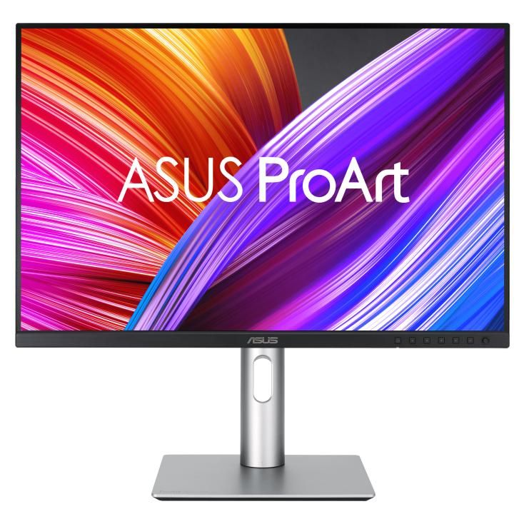 ASUS ProArt PA248CRV 24.1-inch WUXGA LCD Monitor