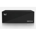 Vu+ Zero 4K Cable Ethernet (RJ-45) Satellite Full HD Black