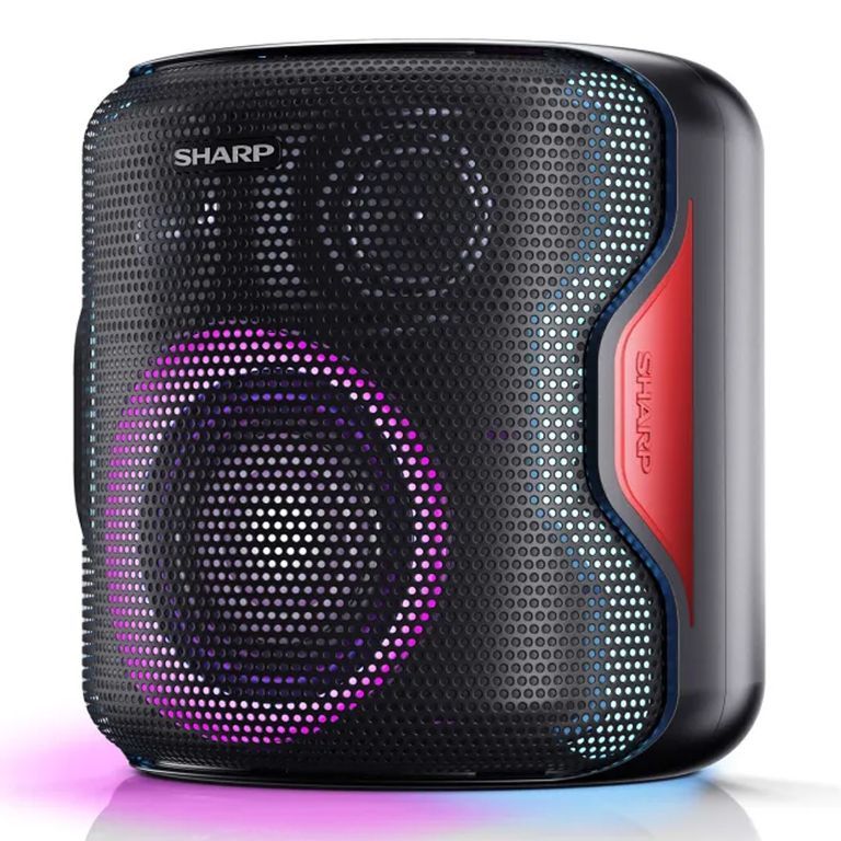 Sharp PS-921 Portable Speaker System
