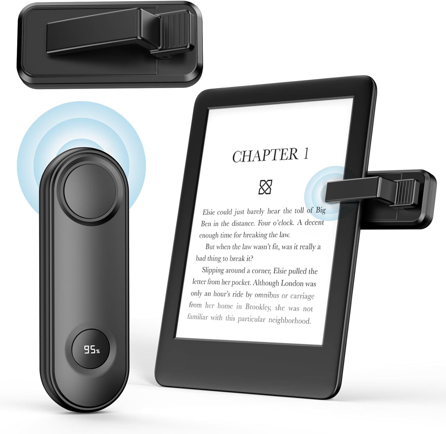 Kindle Oasis Page Turner Remote Control