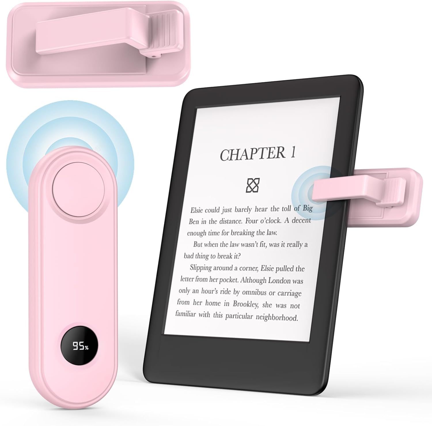 Kindle Oasis Page Turner Remote Control