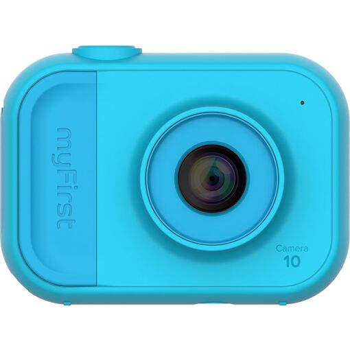 Cámara digital para niños myFirst 10, azul