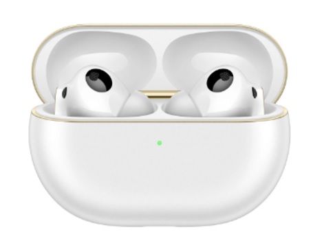 Huawei Freebuds Pro 4 True Wireless Earphones, White