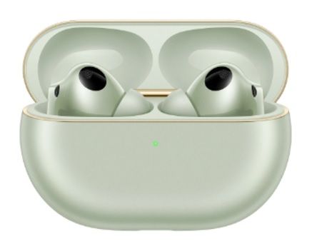 Huawei Freebuds Pro 4 Wireless Earphones, Green