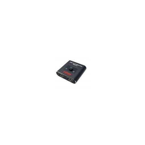 Commutateur vidéo HDMI Roline