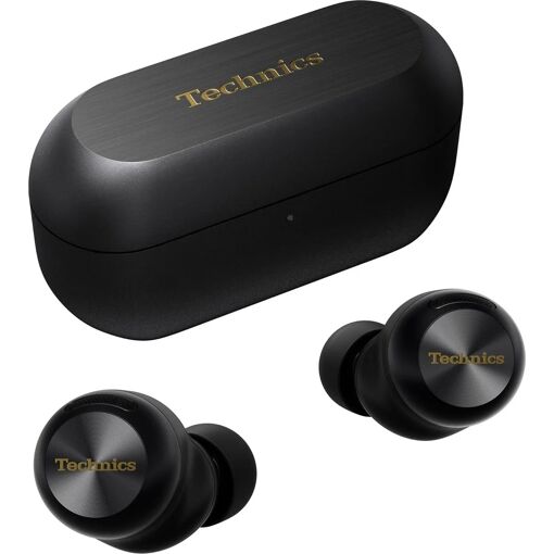 Auriculares inalámbricos Technics EAH-AZ100E-K Negro