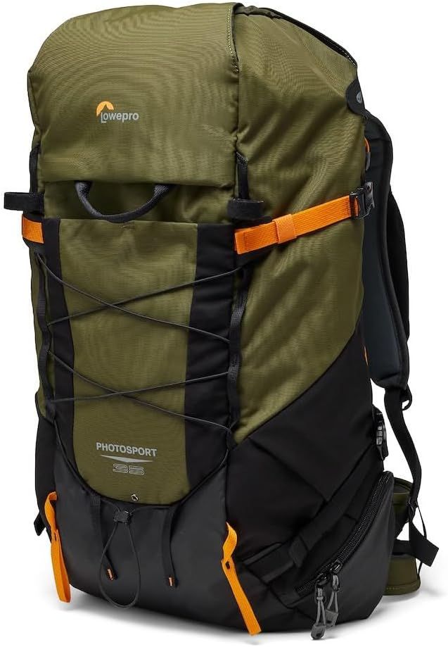 Mochila para fotografía Lowepro X 35L AW