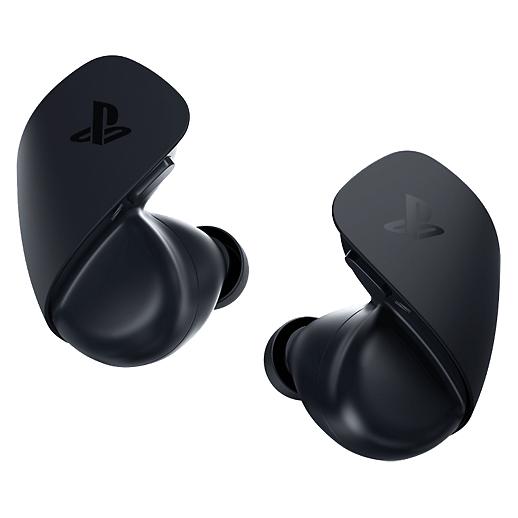 Sony Pulse Explore Wireless Headphones (Midnight Black, PS5)