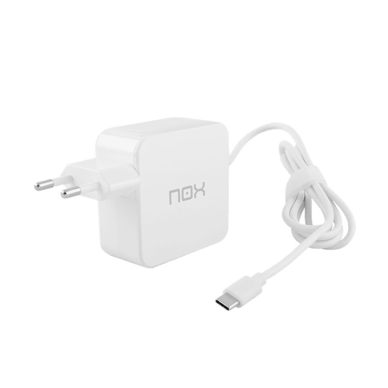 Nox Universal C Plug 45W Charger