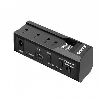 Maiwo M.2 NVME/SATA USB 3.2 GEN 2 Docking Station