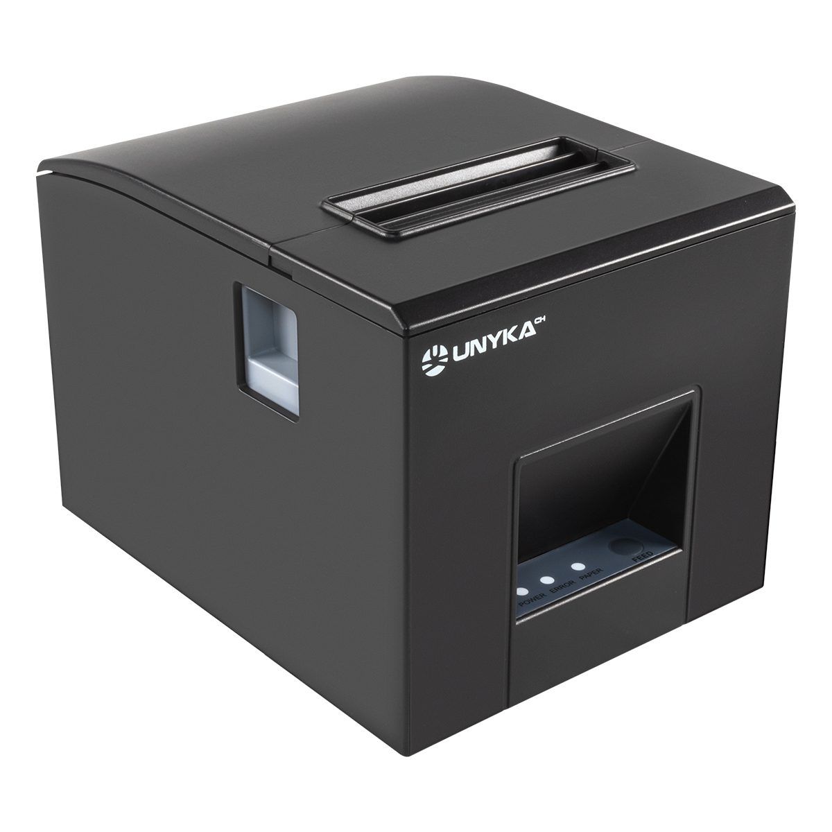 Unyka Thermal Printer (USB/Ethernet/Serial Port)