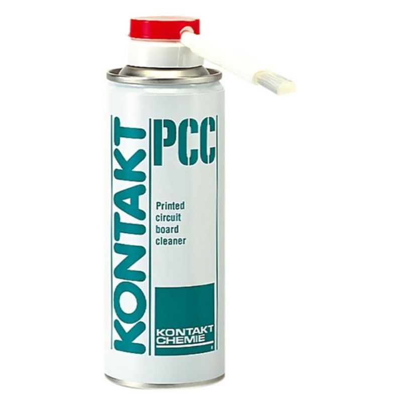 Kontakt Contact PCC Cleaning Solution 400ml